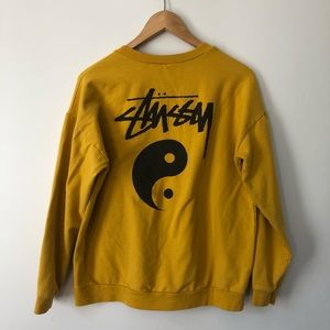 Stussy Sweatshirt